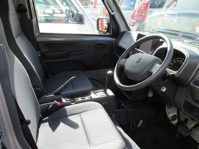 スズキ キャリイ   広島県の詳細画像 その8