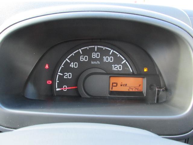 スズキ キャリイ   広島県の詳細画像 その9