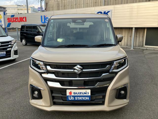 スズキ ソリオ   山口県の詳細画像 その2