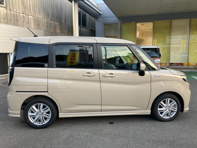 スズキ ソリオ   山口県の詳細画像 その4