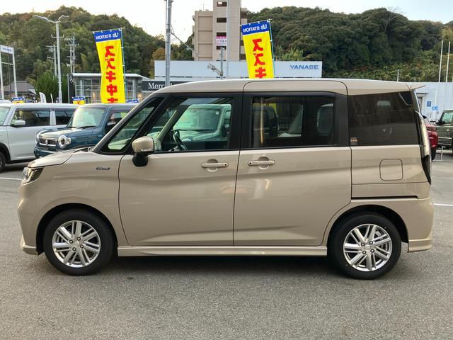 スズキ ソリオ   山口県の詳細画像 その5