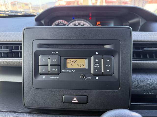 スズキ ワゴンR 660 FX  鹿児島県の詳細画像 その5