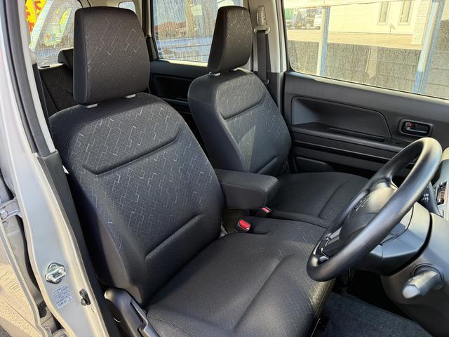 スズキ ワゴンR 660 FX  鹿児島県の詳細画像 その8