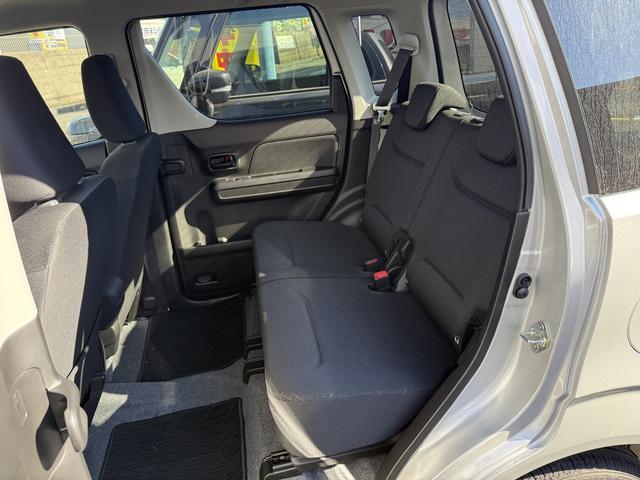 スズキ ワゴンR 660 FX  鹿児島県の詳細画像 その9