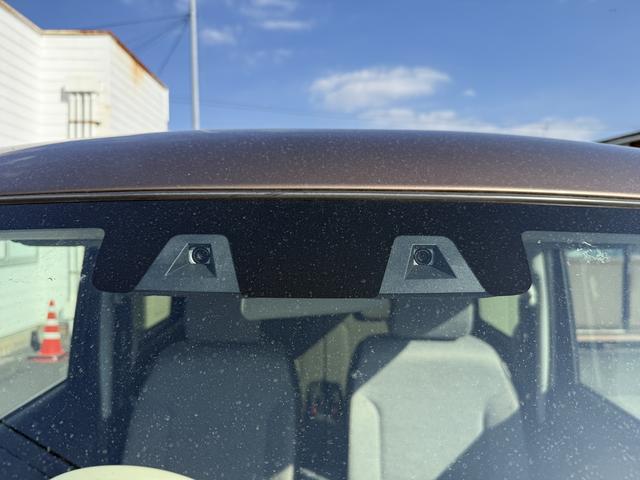 スズキ ワゴンRスマイル   鹿児島県の詳細画像 その2