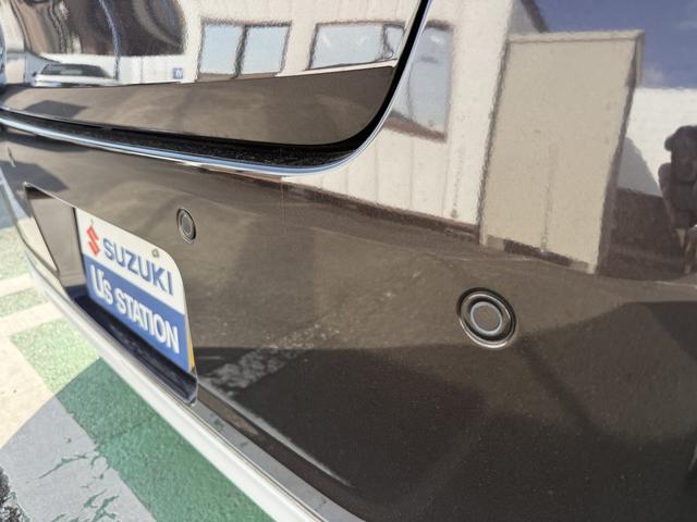 スズキ ワゴンRスマイル   鹿児島県の詳細画像 その3