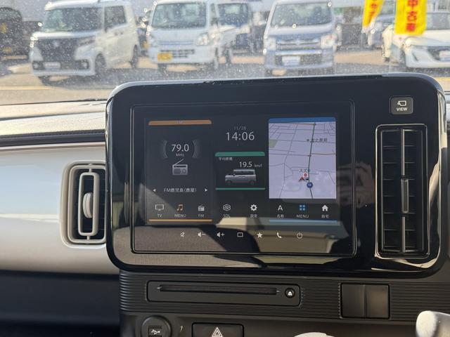 スズキ ワゴンRスマイル   鹿児島県の詳細画像 その5