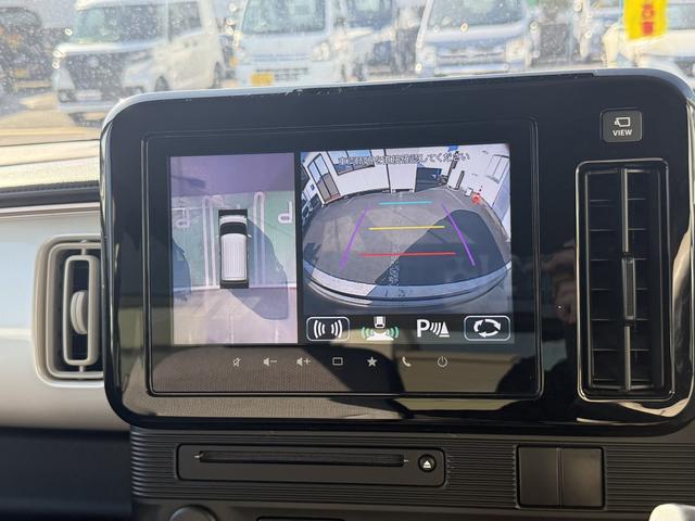 スズキ ワゴンRスマイル   鹿児島県の詳細画像 その6