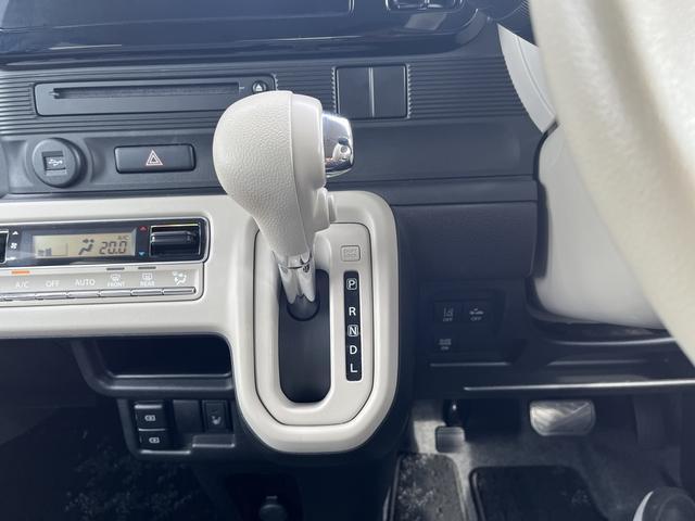 スズキ ワゴンRスマイル   鹿児島県の詳細画像 その7