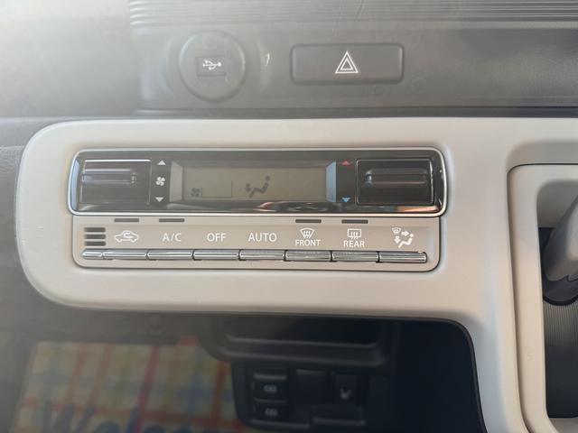 スズキ ワゴンRスマイル   鹿児島県の詳細画像 その8