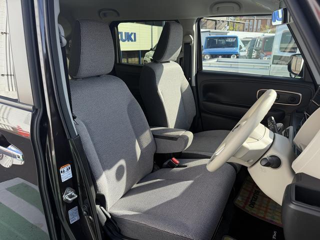 スズキ ワゴンRスマイル   鹿児島県の詳細画像 その9