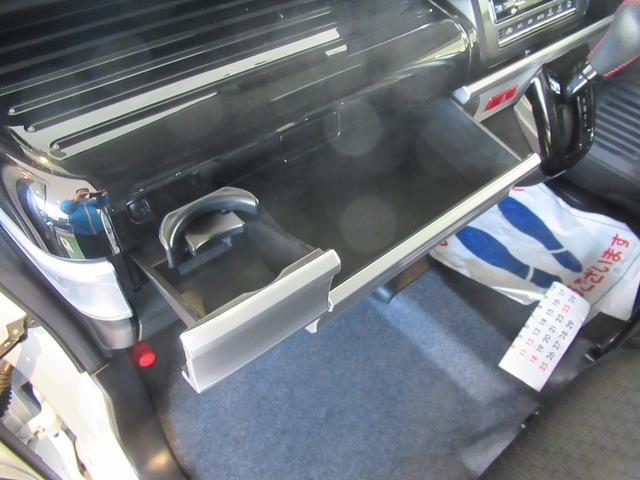 スズキ スペーシア   長野県の詳細画像 その7