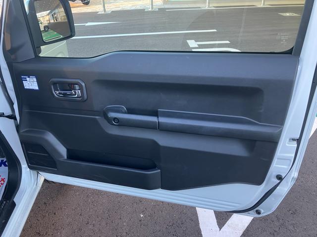 スズキ ジムニー   長野県の詳細画像 その9