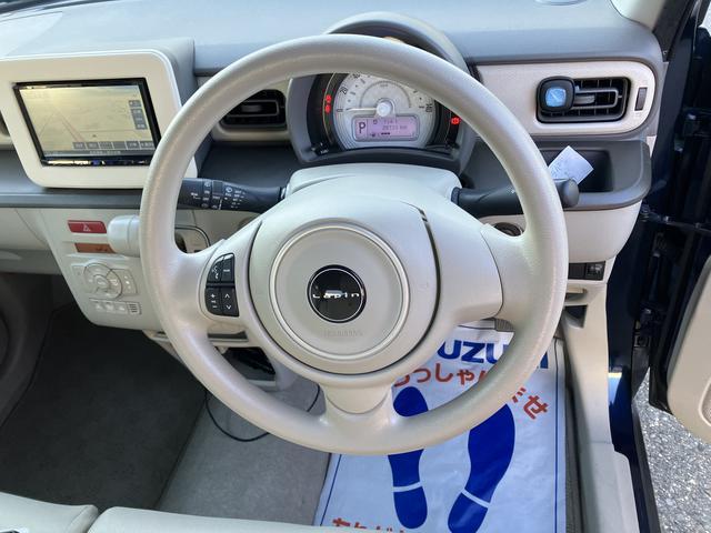 スズキ&nbsp;アルトラパン&nbsp;&nbsp;&nbsp;長野県の詳細画像&nbsp;その7