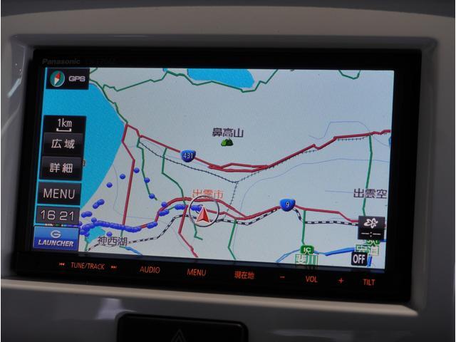 スズキ ハスラー   島根県の詳細画像 その4