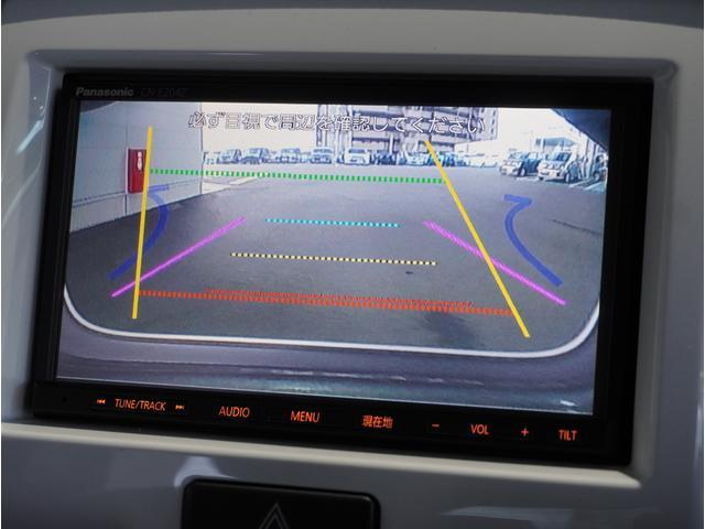 スズキ ハスラー   島根県の詳細画像 その5