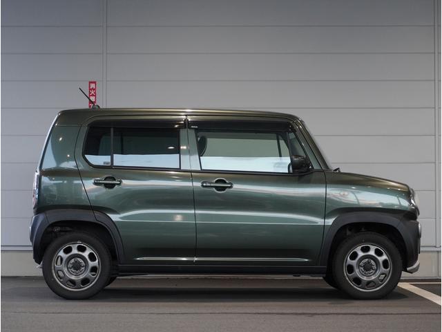 スズキ ハスラー   島根県の詳細画像 その8