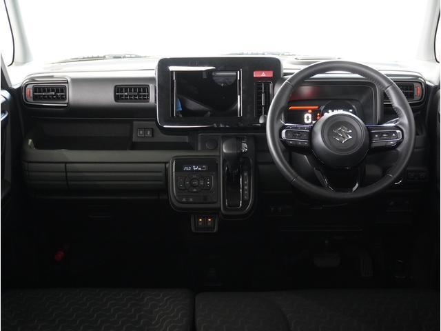 スズキ スペーシア   島根県の詳細画像 その2