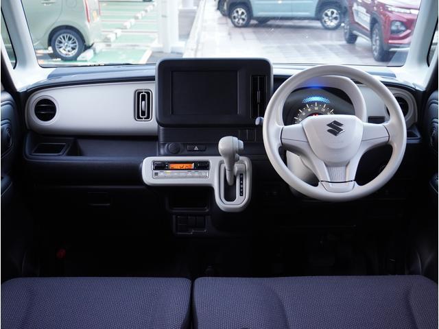 スズキ&nbsp;ワゴンRスマイル&nbsp;&nbsp;&nbsp;島根県の詳細画像&nbsp;その2