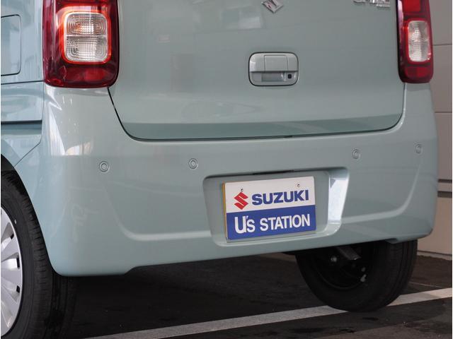 スズキ&nbsp;ワゴンRスマイル&nbsp;&nbsp;&nbsp;島根県の詳細画像&nbsp;その4