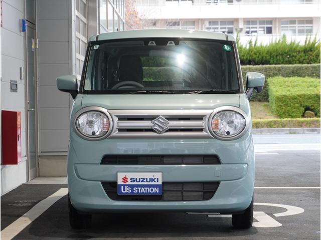 スズキ&nbsp;ワゴンRスマイル&nbsp;&nbsp;&nbsp;島根県の詳細画像&nbsp;その7