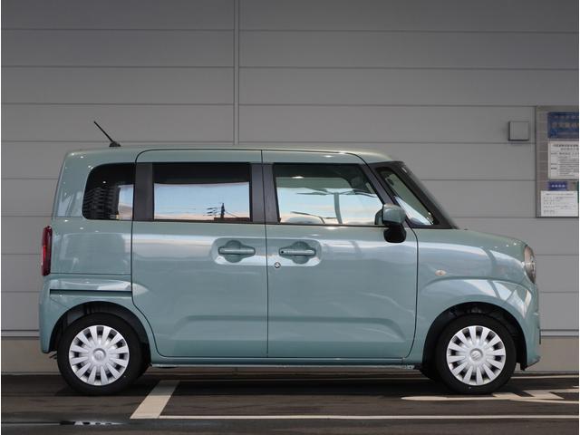 スズキ&nbsp;ワゴンRスマイル&nbsp;&nbsp;&nbsp;島根県の詳細画像&nbsp;その8