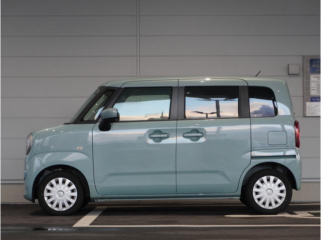 スズキ&nbsp;ワゴンRスマイル&nbsp;&nbsp;&nbsp;島根県の詳細画像&nbsp;その9