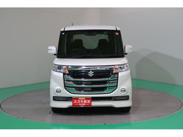 スズキ スペーシア   埼玉県の詳細画像 その6