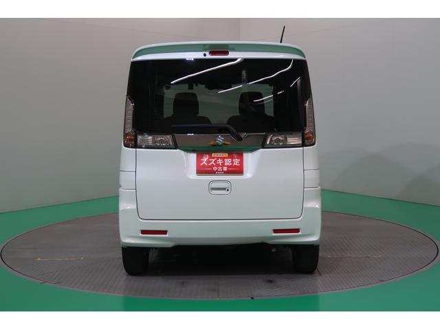 スズキ スペーシア   埼玉県の詳細画像 その7