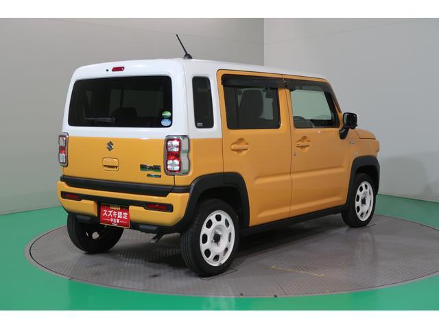 スズキ ハスラー   埼玉県の詳細画像 その6