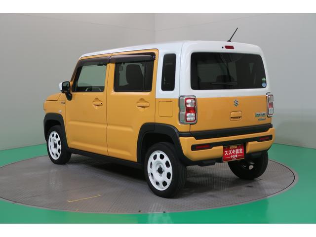 スズキ ハスラー   埼玉県の詳細画像 その7