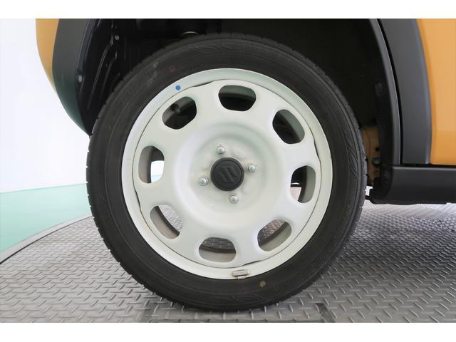 スズキ ハスラー   埼玉県の詳細画像 その8