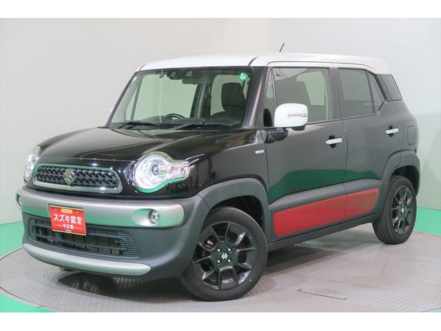 スズキ クロスビー   埼玉県