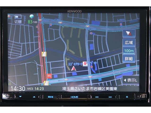 スズキ クロスビー   埼玉県の詳細画像 その2