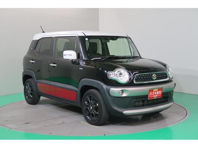 スズキ クロスビー   埼玉県の詳細画像 その6