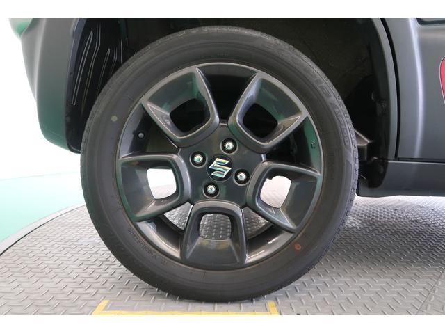 スズキ クロスビー   埼玉県の詳細画像 その9