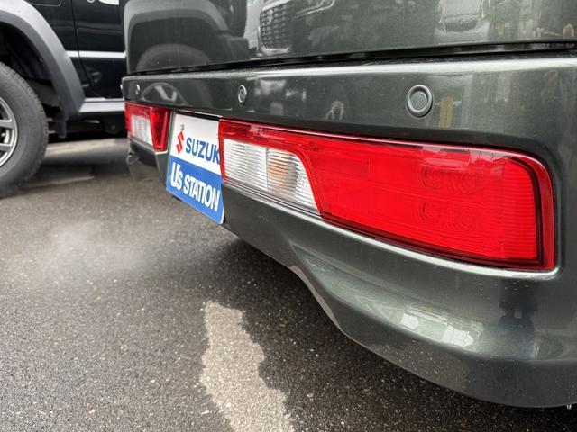 スズキ エブリイワゴン   北海道の詳細画像 その8