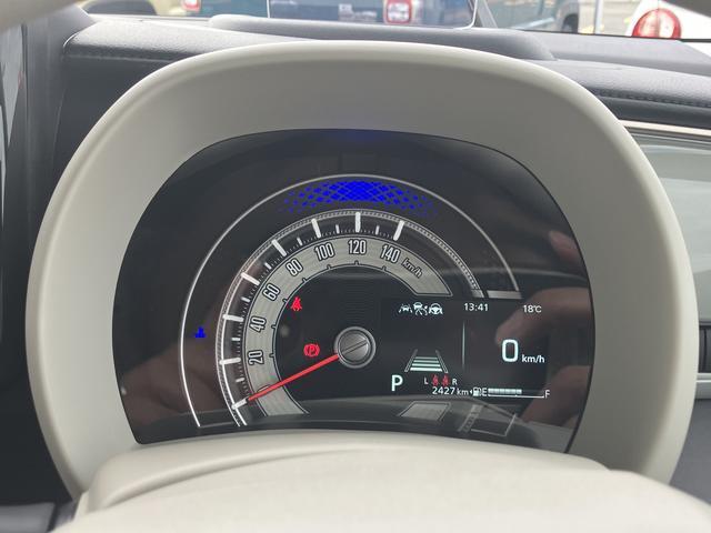 スズキ ワゴンRスマイル   奈良県の詳細画像 その7