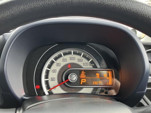 スズキ アルト   奈良県の詳細画像 その7