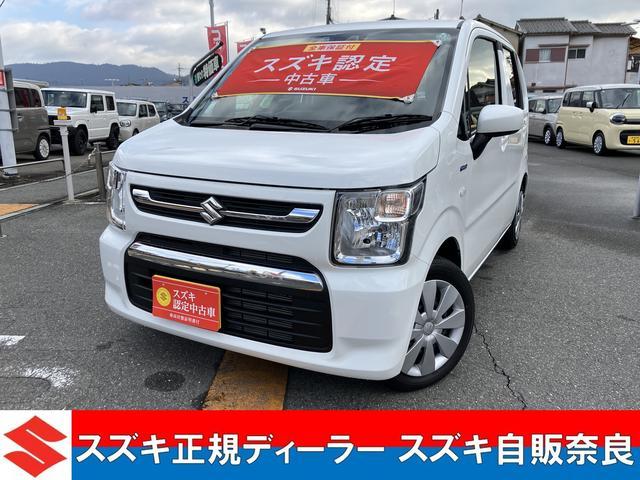 スズキ ワゴンR   奈良県