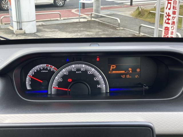 スズキ ワゴンR   奈良県の詳細画像 その7