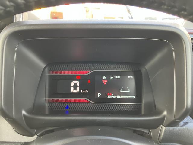 スズキ スペーシア   奈良県の詳細画像 その7