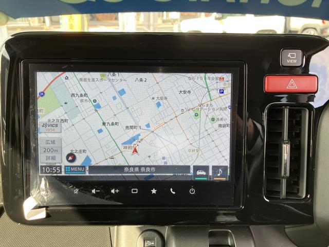 スズキ スペーシア   奈良県の詳細画像 その8