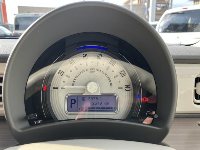 スズキ アルトラパン   奈良県の詳細画像 その7