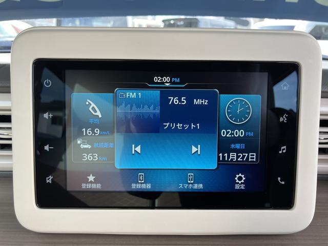 スズキ アルトラパン   奈良県の詳細画像 その8