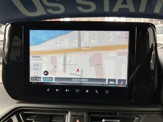 スズキ&nbsp;スイフト&nbsp;&nbsp;&nbsp;奈良県の詳細画像&nbsp;その8