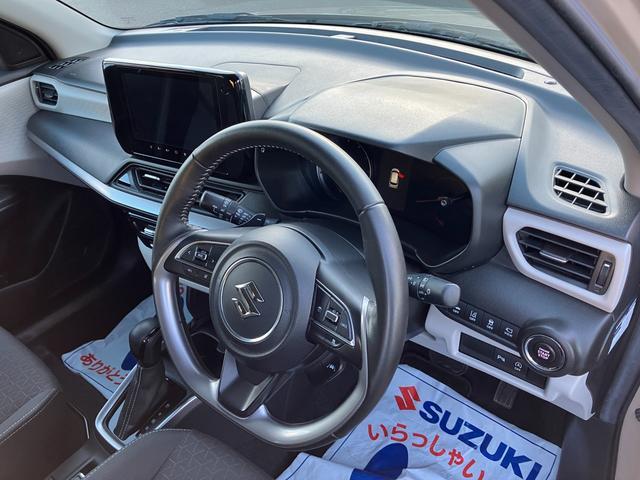 スズキ スイフト   宮城県の詳細画像 その9