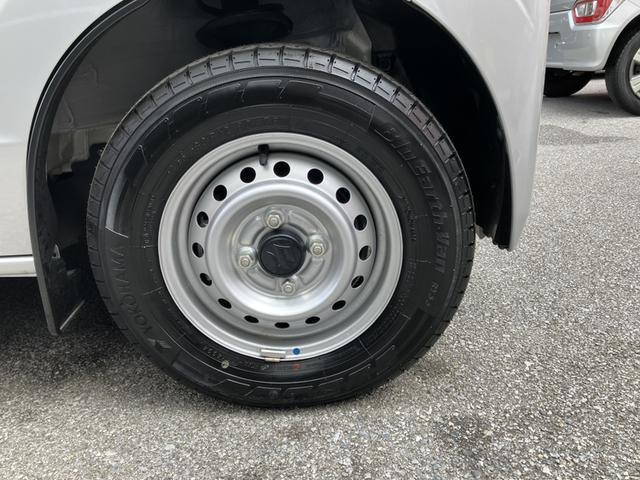 スズキ エブリイ   沖縄県の詳細画像 その5