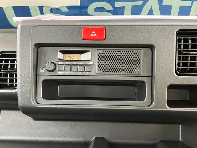 ダイハツ ハイゼットトラック   徳島県の詳細画像 その5