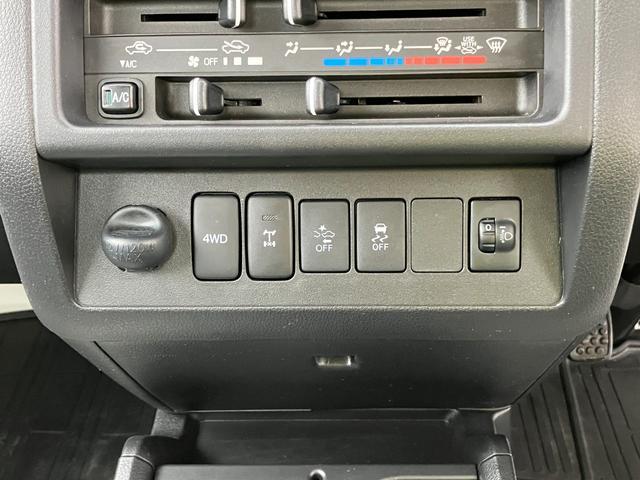 ダイハツ ハイゼットトラック   徳島県の詳細画像 その7